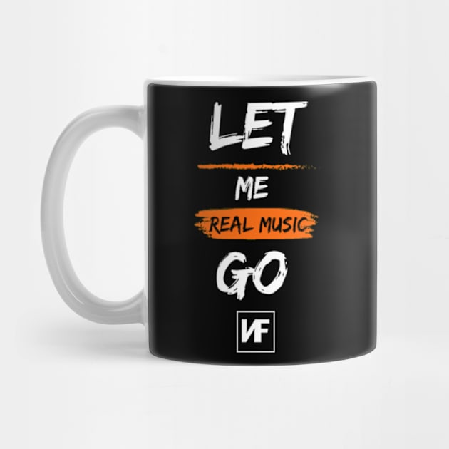 NF Let me go by Lottz_Design 